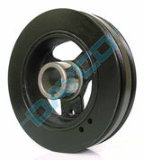 Harmonic Balancer - OEM HB1448N - Dayco
