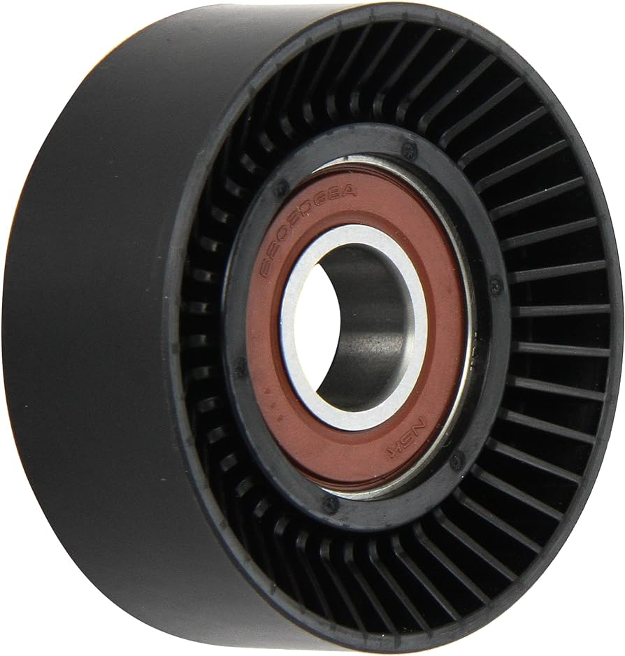 Universal sale tensioner pulley