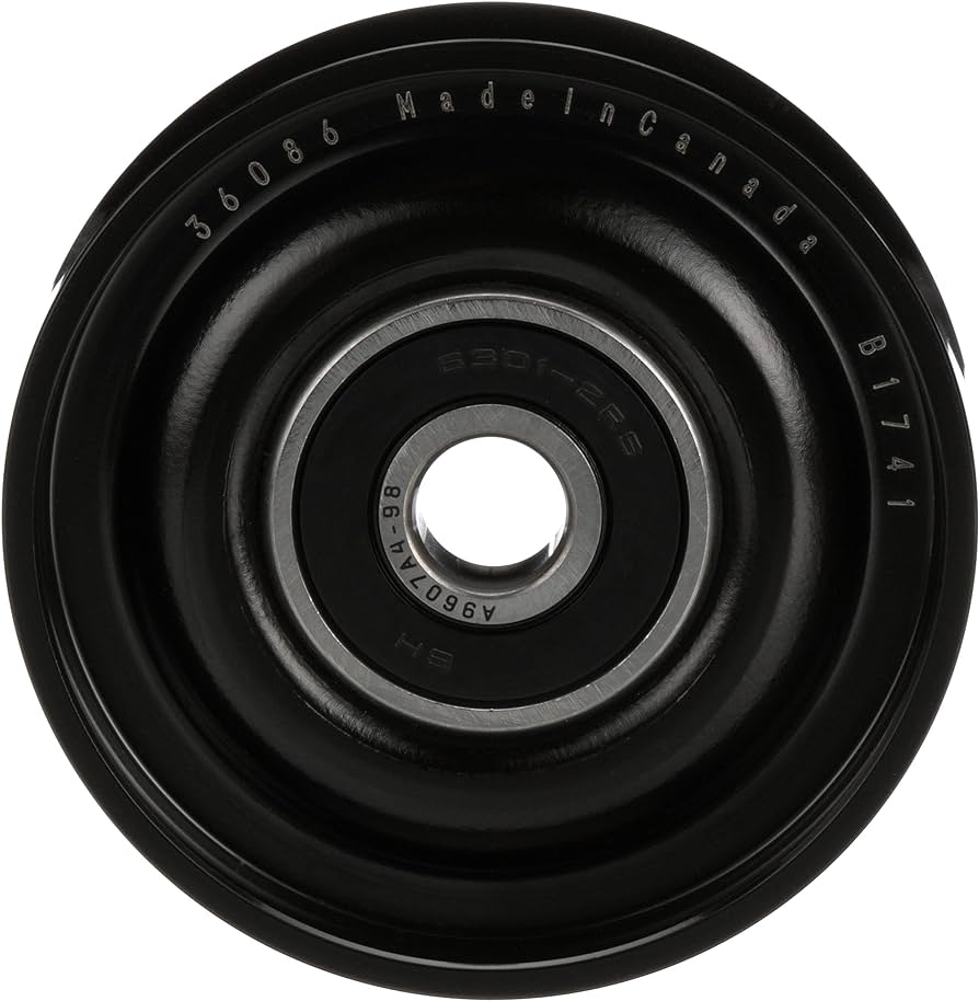 Idler Pulley 36086 - GATES | Universal Auto Spares