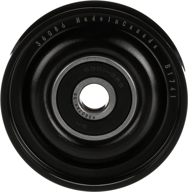 Idler Pulley 36086 - GATES | Universal Auto Spares