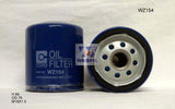 Oil Filter Z154 Daewoo/Nissan/Toyota WZ154 - Cooper