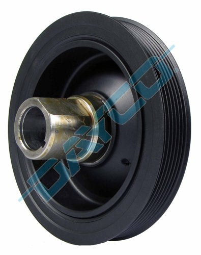 Harmonic Balancer - OEM HB1595N - Dayco