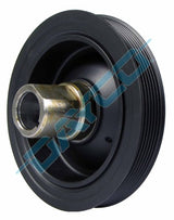 Harmonic Balancer - OEM HB1595N - Dayco