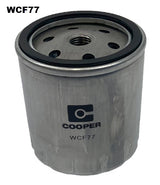 Diesel Fuel Filter Z752 Mercedes WCF77 - Cooper