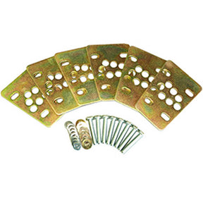 EFS GEARBOX SPACER | 10-1005
