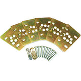 EFS GEARBOX SPACER | 10-1005