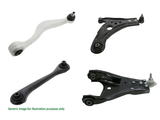 Control/Trailing Arm Wheel Suspension 821135410 - FAG
