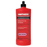 PROFESSIONAL MACHINE GLAZE - Mothers