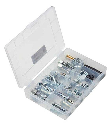 JetClean Adapter set 1-32 M1 - LIQUI MOLY | Universal Auto Spares