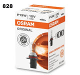 PSX13W 13W 12V PG18.5D-1 1 = 1 Globe 828 - OSRAM | Universal Auto Spares