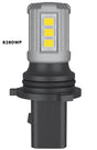 Led P13W 12V 3W 6000K 1 = 1 Globe 828DWP - OSRAM | Universal Auto Spares