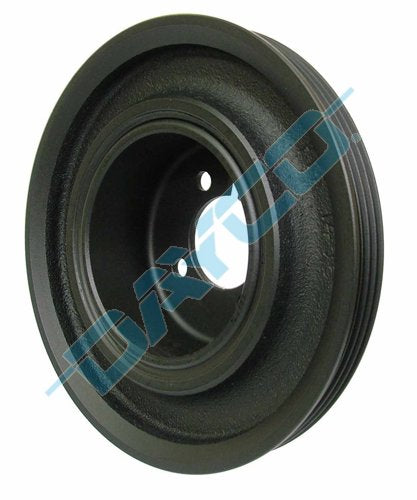 Harmonic Balancer - OEM HB1410N - Dayco