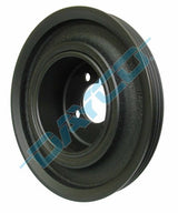 Harmonic Balancer - OEM HB1410N - Dayco