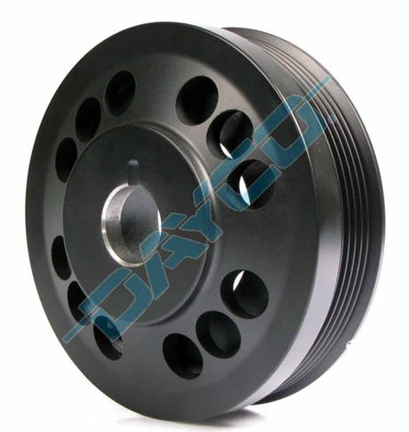 Harmonic Balancer - OEM HB1593N - Dayco