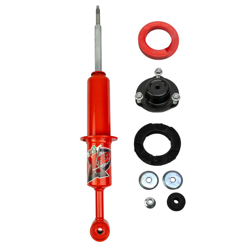 EFS XTREME STRUT FRONT | 39-8003