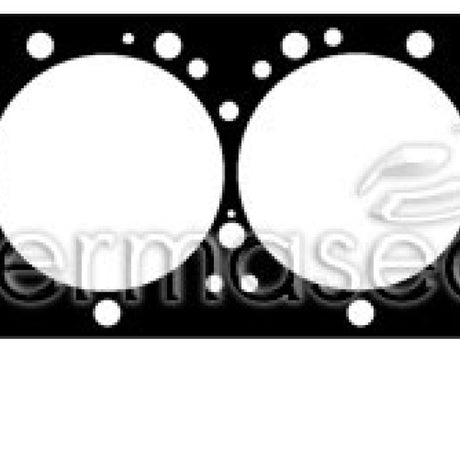 Head Gasket CHEVROLET SB 400CI 8364PT - Permaseal