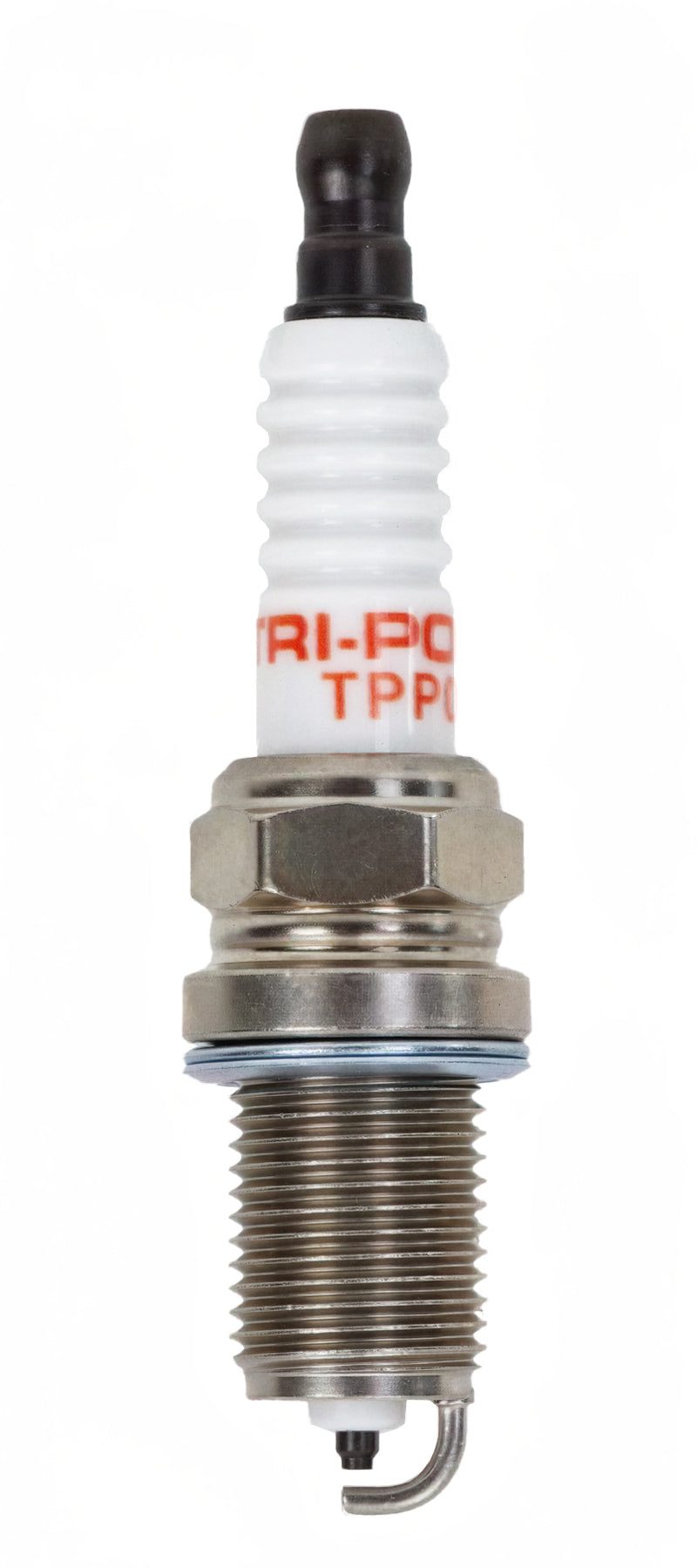 Platinum Premium Spark Plugs TPP007-4 (4 Pack) TPP007-4 - Tri-Power