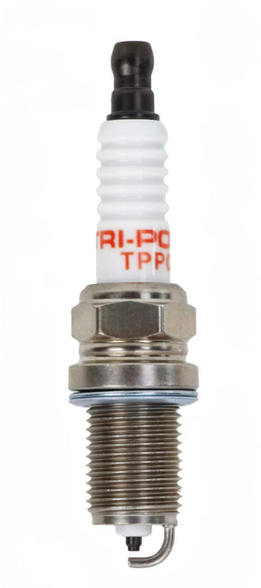 Platinum Premium Spark Plugs TPP007-4 (4 Pack) TPP007-4 - Tri-Power