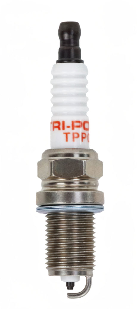 Platinum Premium Spark Plugs TPP007-4 (4 Pack) TPP007-4 - Tri-Power