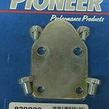 Fuel Pump Plate CHEVROLET 305 327 350 400 839033 - PIONEER PERFORMANCE