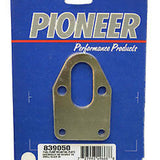 Fuel Pump Plate CHEVROLET 305 327 350 400 839050 - PIONEER PERFORMANCE