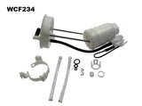 In Tank Fuel Filter Honda WCF234 - Cooper - Cooper