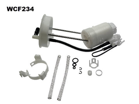 In Tank Fuel Filter Honda WCF234 - Cooper