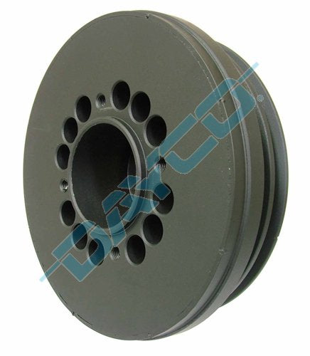 Harmonic Balancer - OEM HB1131N - Dayco