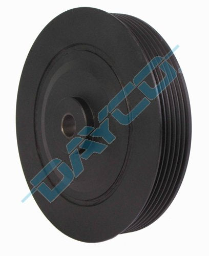 Harmonic Balancer - OEM HB1343N - Dayco