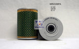 Oil Filter R2336PA Mercedes WR2336PA - Cooper