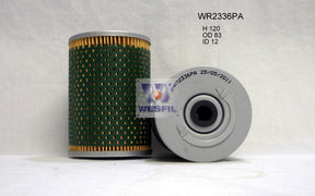 Oil Filter R2336PA Mercedes WR2336PA - Cooper