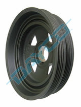 Harmonic Balancer - OEM HB1266N - Dayco
