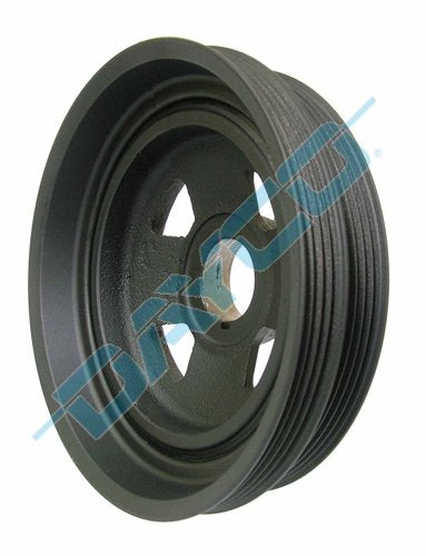 Harmonic Balancer - OEM HB1266N - Dayco