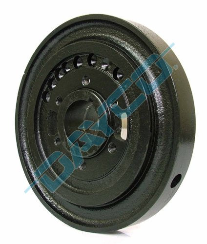Harmonic Balancer - OEM HB1112N - Dayco