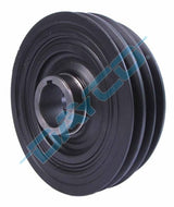 Harmonic Balancer - OEM HB1508N - Dayco
