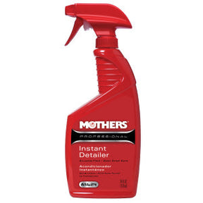 PROFESSIONAL INSTANT DETAILER 710mL - Mothers