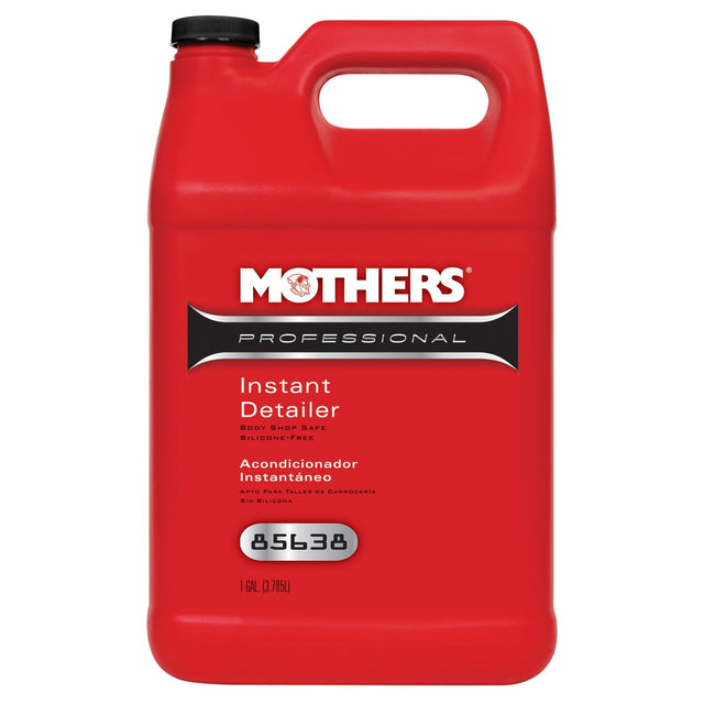 PROFESSIONAL INSTANT DETAILER 3.785L - Mothers