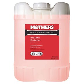 PROFESSIONAL INSTANT DETAILER 18.925L - Mothers
