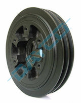 Harmonic Balancer - OEM HB1221N - Dayco