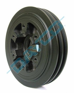Harmonic Balancer - OEM HB1221N - Dayco