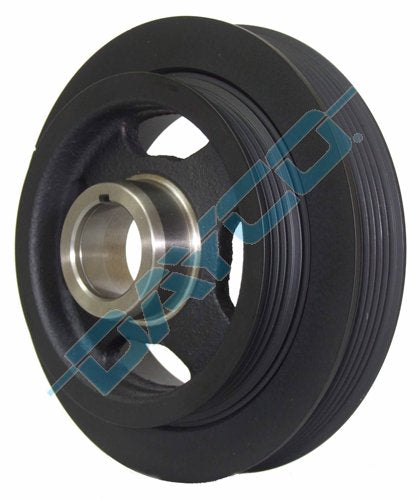 Harmonic Balancer - OEM HB1378N - Dayco