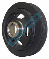 Harmonic Balancer - OEM HB1378N - Dayco