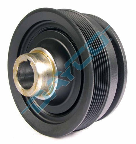 Harmonic Balancer - OEM HB1505N - Dayco