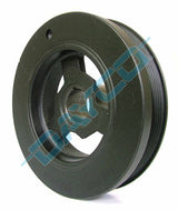 Harmonic Balancer - OEM HB1157N - Dayco