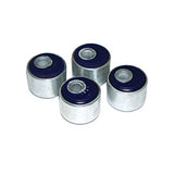 EFS CASTOR BUSH KIT | 10-1004