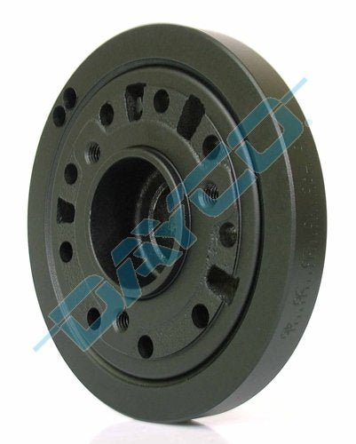 Harmonic Balancer - OEM HB1202N - Dayco