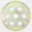 Flexplate CHEV V8 168T FLEXPLATE - SFI 871001 - PIONEER PERFORMANCE