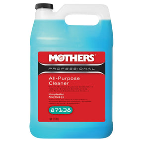 PROFESSIONAL ALL-PURPOSE CLEANER - Mothers