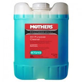 PROFESSIONAL ALL-PURPOSE CLEANER 18.925L - Mothers