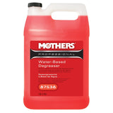 PROFESSIONAL WATER-BASED DEGREASER - Mothers